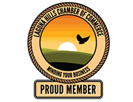 Laguna Hills Chamber of Commerce Logo