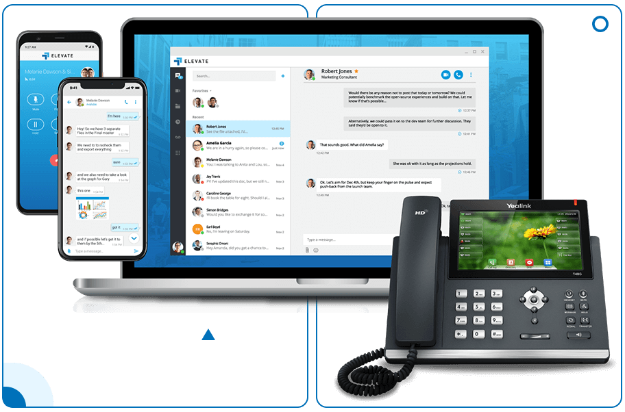 Phone Systems