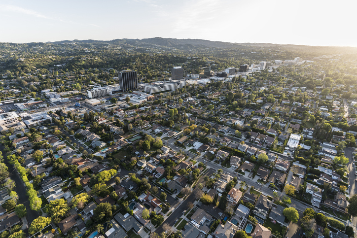 Advanced Communications for a Psychiatric Clinic in Sherman Oaks, CA