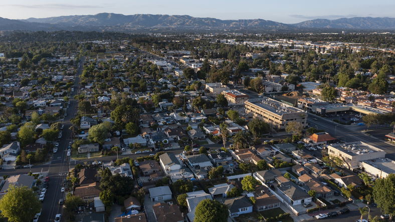 VoIP Upgrade and Disaster Recovery for a Property and Casualty Insurance Brokerage in Canoga Park, CA