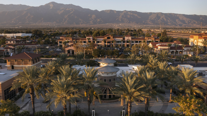 Cloud VoIP System for a Law Firm in Rancho Cucamonga, CA