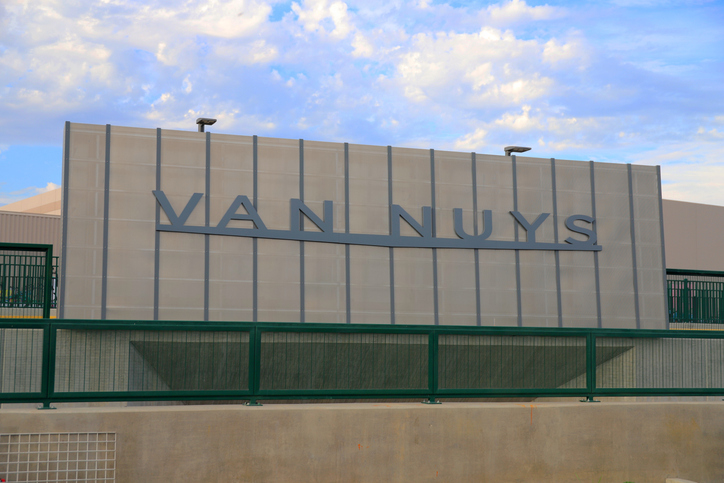 VoIP Solution for Secure Consumer Lending in Van Nuys, CA