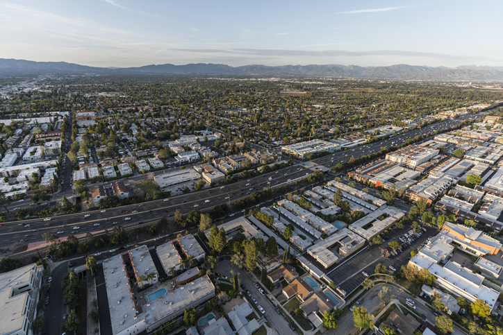 VoIP Cloud Migration for a Corporate and Business Law Firm in Encino, CA