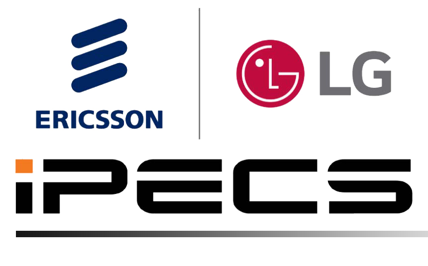 Ericsson-LG Enterprise