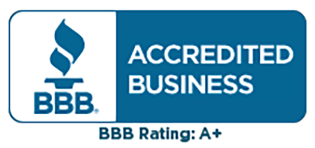 BBB Rating & Accreditation