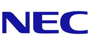 NEC Logo