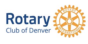 Rorary Club Denver Logo